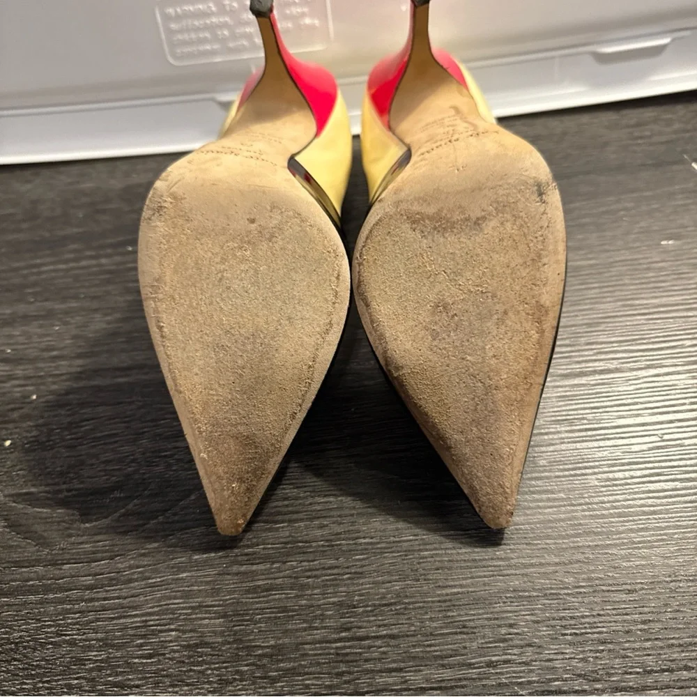 kate spade elegant pointed
